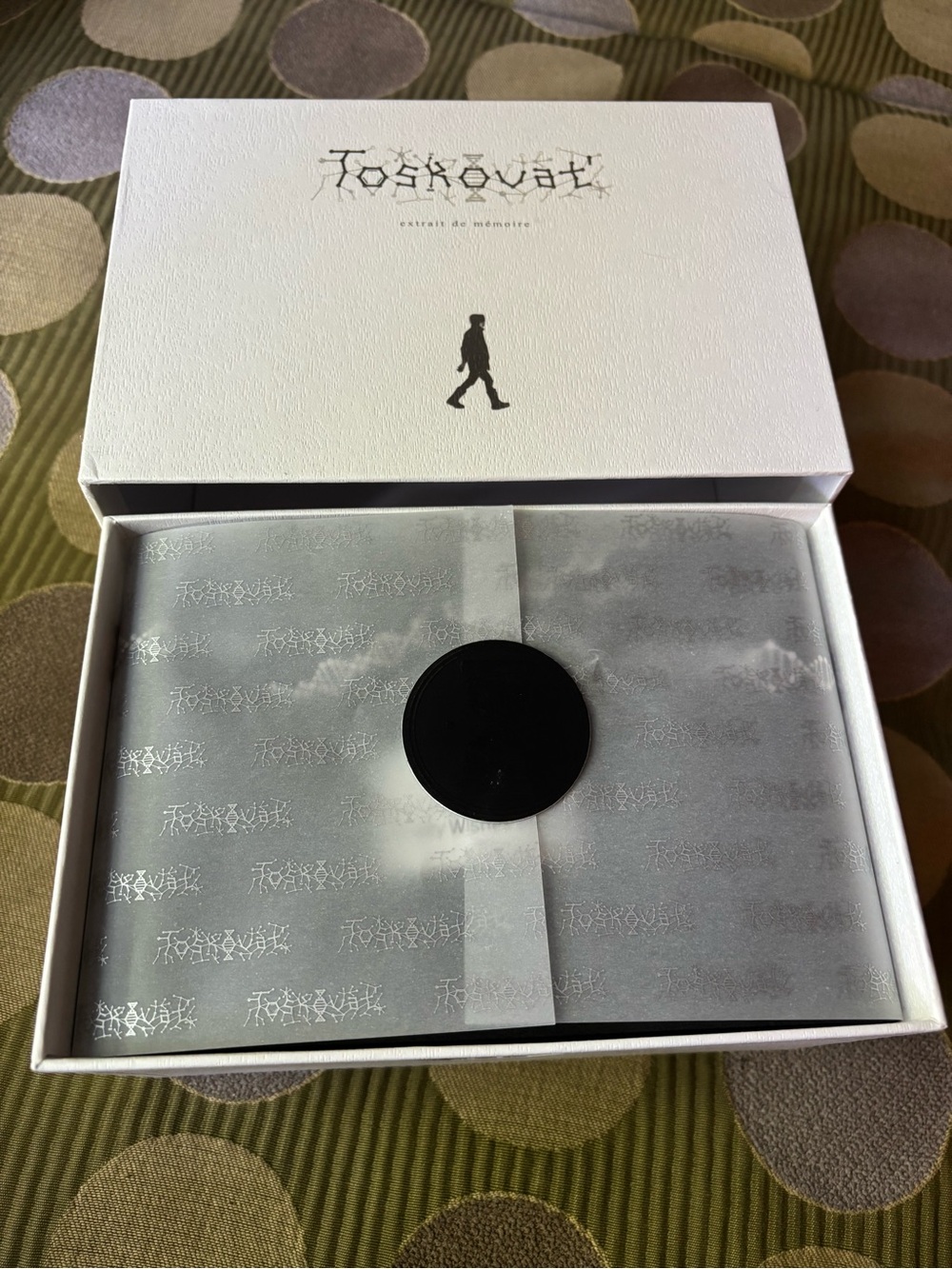 Toskovat Empty Wishes Well Eau de Parfum - Picture 8 of 16